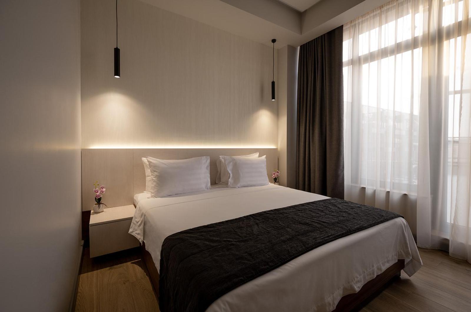 Hilltop North Avenue By Stellar Hotels, Yerevan Room photo